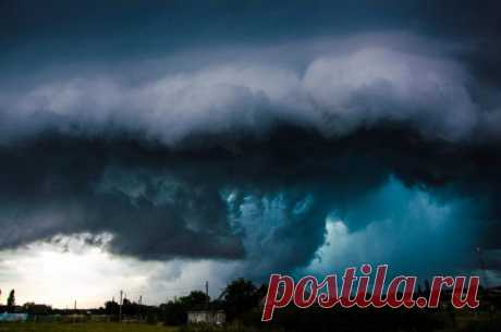 Удивительные фото, где нет ни капли обработки / Приколы