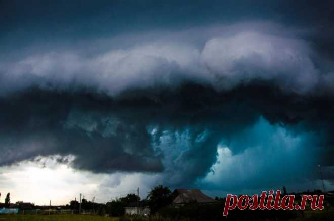 Удивительные фото, где нет ни капли обработки / Приколы