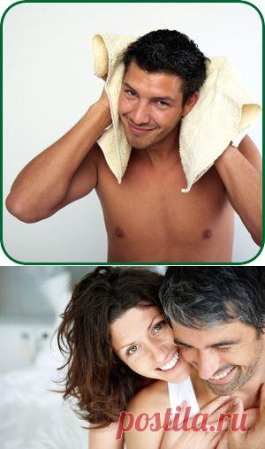 10 полезных привычек для мужской привлекательности — Всегда в форме!