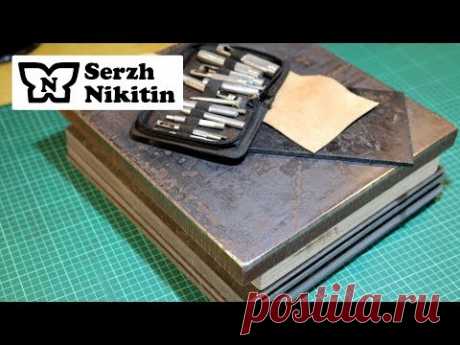 Как заглушить шум от пробойников Эксперимент