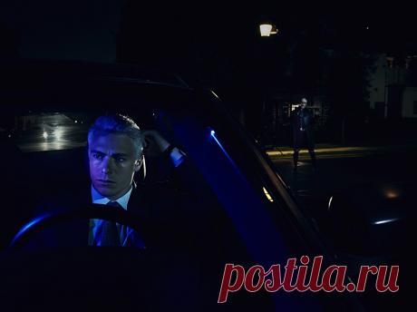 Колтон Хэйнс