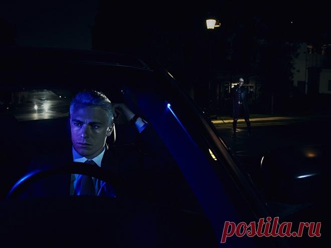 Колтон Хэйнс