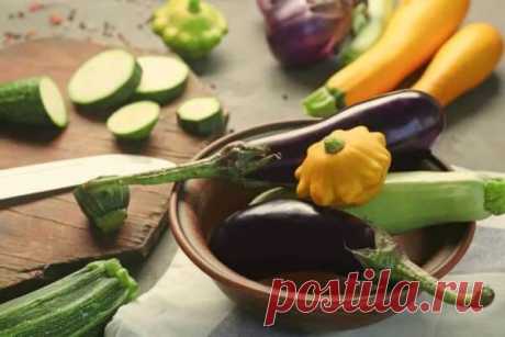 Кабачки и патиссоны - вкусные заготовки на зиму, рецепты с видео