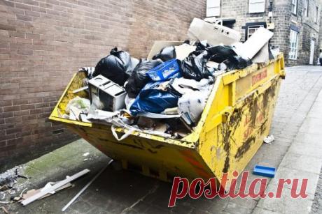 Безумие, что этот тариф самый дорогой среди всех принятых в других регионах Господа! Как у вас там, в Правительстве, с поеданием ухи? До пертурбаций с закрытиями свалок в середине года, наш ТСЖ платил за вывоз мусора 18 рублей с человека (при пересчете количества проживающих