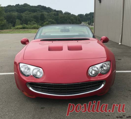 Безумно дорогой гиперкар из Японии, очень странный Porsche и Volkswagen для рокеров | AUTO.RU: ОТЗЫВЫ | Яндекс Дзен