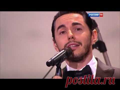 Тимур Родригез - "Еще не раз вы вспомните меня" - YouTube — Яндекс.Видео