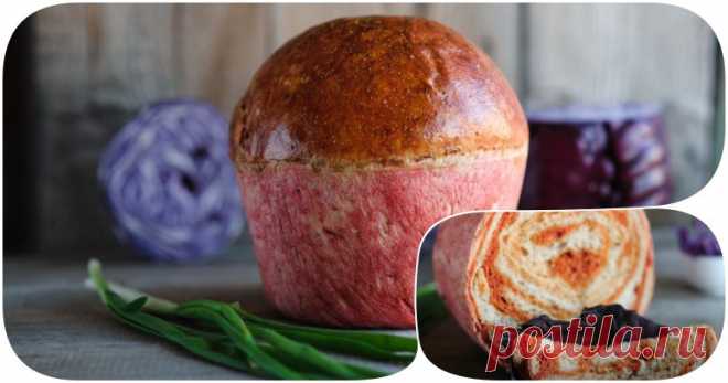 Психоделика на кухне: свекольный хлеб, гипнотизирующий своим видом и вкусом В сегодняшней статье мы раскроем секрет приготовления мраморного полосатого хлеба со свеклой. Вы непременно оцените не только его необычный вид, но и замечательные вкусовые качества. Изучайте материал и спешите готовить гипнотизирующий свекольный хлеб! Ингредиенты: 0,5 кг пшеничной муки...