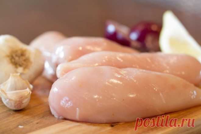 Сочное блюдо из куриной грудки, попробовав которое, домашние будут требовать добавки