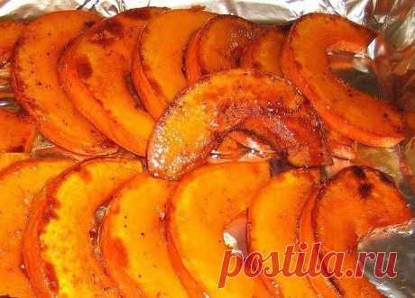 10 ВАРИАНТОВ ПРИГОТОВЛЕНИЯ ВКУСНОЙ ТЫКВЫ!
