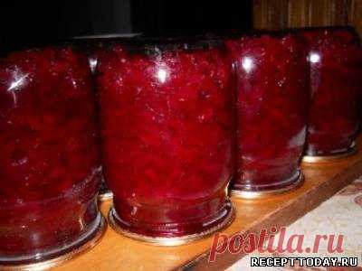 Рецепты cупов
