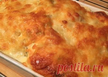 (5) Запеканка с цветной капустой👍🏻 - пошаговый рецепт с фото. Автор рецепта Дарья Чистова🏃🏼‍♂️ . - Cookpad