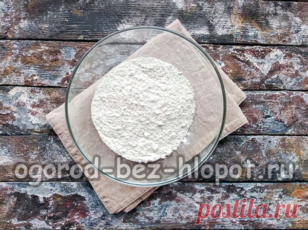 Минутный пирог из капусты, который тает во рту: рецепт с фото