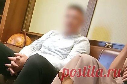 На Украине показали кадры переговоров призывавшей к миру с Россией депутата о взятке