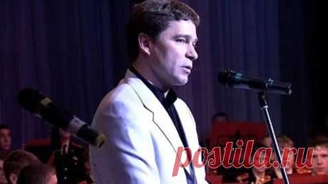 Сергей Маховиков: "Когда мы были на войне"