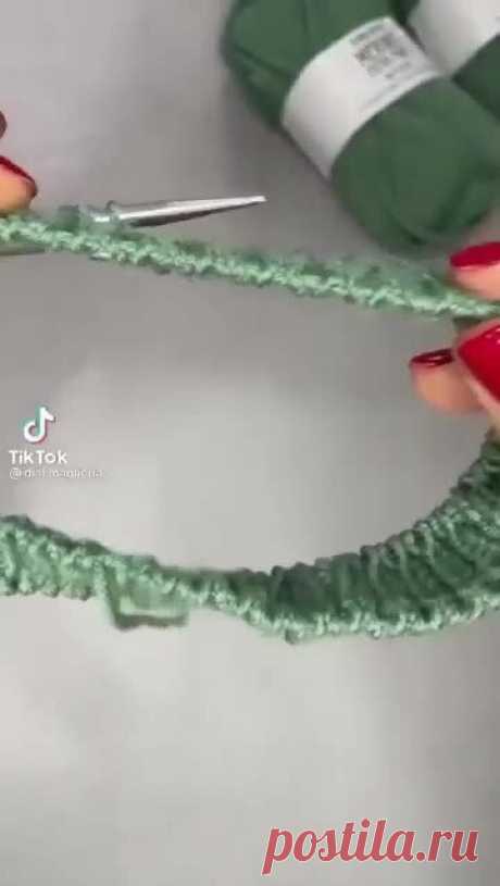 Вяжем-повяжем... | Дзен