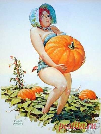И ВСЕ ДЕСЯТЬ В ТОЧКУ...