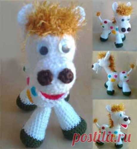 ЛОШАДКА