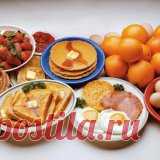 В каких пищевых продуктах содержится витамин В12