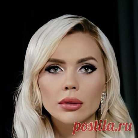 Карина Кросс (Карина Лазарьянц) – биография, карьера и личная жизнь