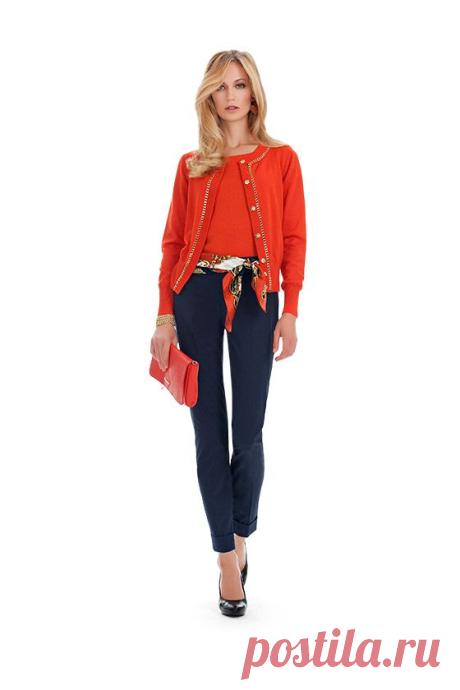 LookBook 05 Collezione P/E 2014
