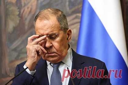 Лавров посоветовал испанцам почитать Булгакова и Гоголя