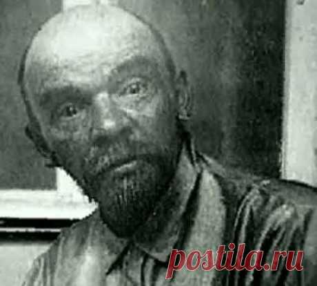 ОТКРЫЛИ СЕКРЕТНЫЕ АРХИВЫ О ЛЕНИНЕ И МНОГИЕ ИСПЫТАЛИ ШОК.(Ну шок не шок, а лишний раз становиться ясно, что фигуры такого масштаба не бывают кроткими агнцами - однозначно. И даже учитывая это - Вовочка редка *ука)