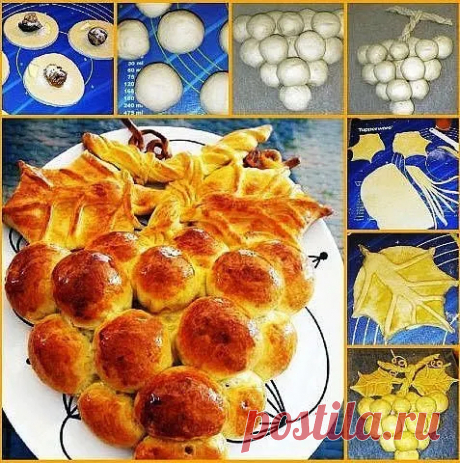 Самый кулинарный блог - Google+