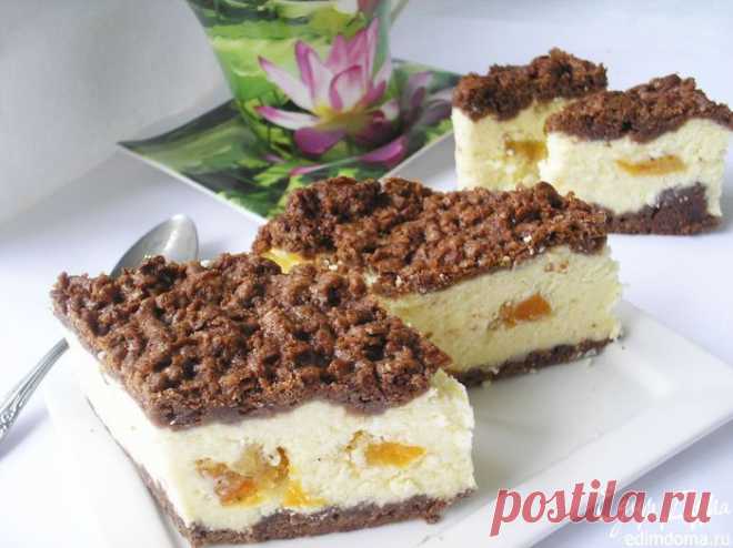 Сырник "Королевский" пользователя Mariana