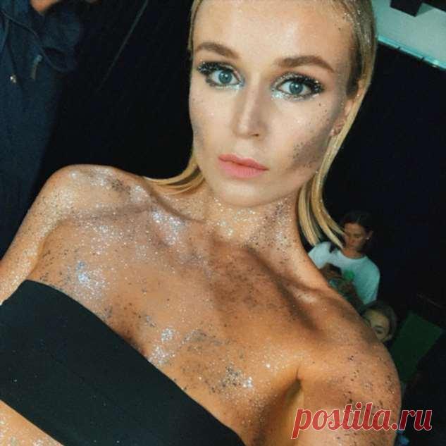 Ольга Кормухина подала в суд на Полину Гагарину из-за песни . Милая Я