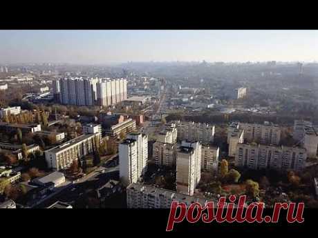 КУРЕНЁВКА-чем отличается от других районов КИЕВА