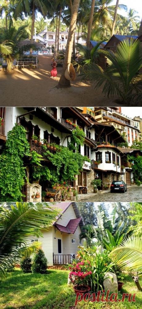 10 райских мест, где недорого начать новую жизнь