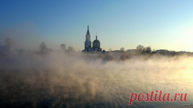 Молога. Почему тайну затопленного города скрывают под грифом «Совершенно секретно»? | Культура