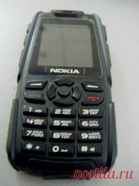 Nokia LandRover M8 -Противоударный!2Sim, цена 219 грн., купить в Николаеве — Prom.ua (ID#24553737)