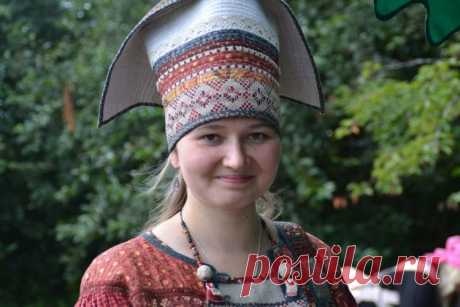 Gallery.ru / Фото #1 - Дефиле в Суздале - vihrova