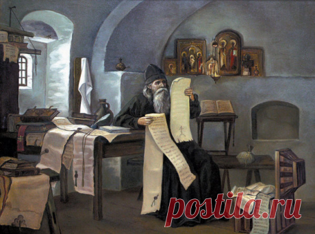Что нужно знать о молитве «Отче наш» | Кириллица | Яндекс Дзен
