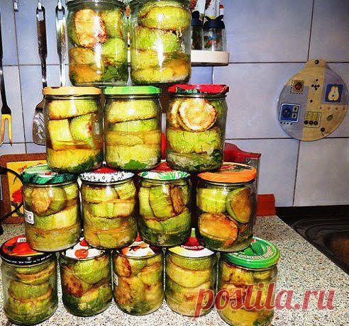 Копилочка лучших рецептов с интернета. Добавлена фотография в альбом Заготовки на зиму