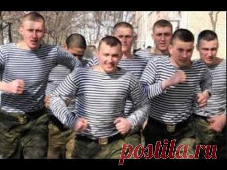 Боевая молитва русских