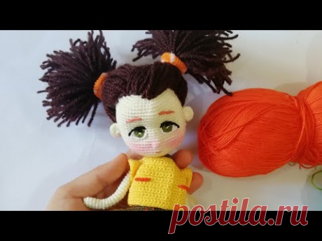 Soo(part 1) العروسه سوو ساهله جدا ومجسمه (ج١)