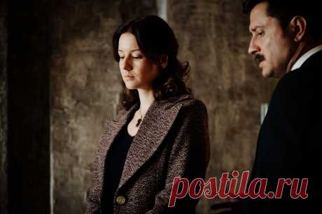 13 клиническая. Начало (2024)