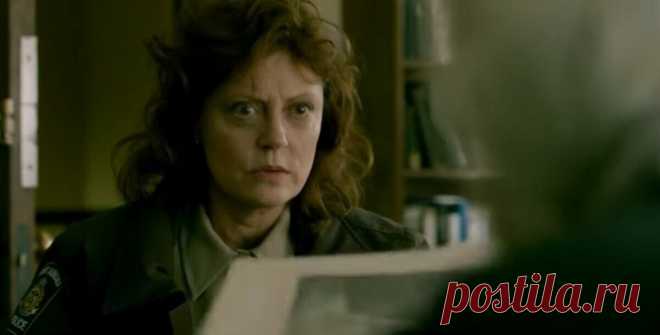 Отличные триллеры, задерживают у экрана до конца. Пять фильмов. | КиноSHный Обзор | Дзен