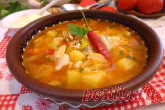 7 вкусных блюд из советских времён, которые напрасно забыли