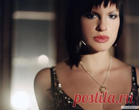 Джемайма Рупер (Jemima Rooper)