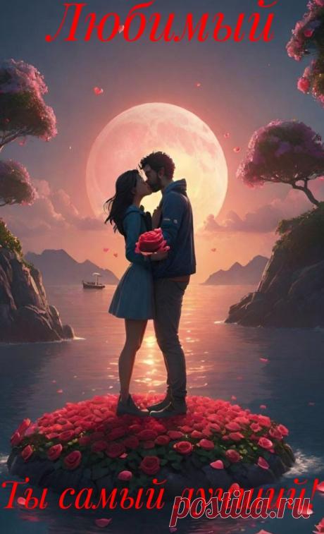 Я всю ту жизнь тебя искала;
Я весь тот век тебя ждала;
Ты мой навеки, и я знаю,
Что не разлюбишь никогда.