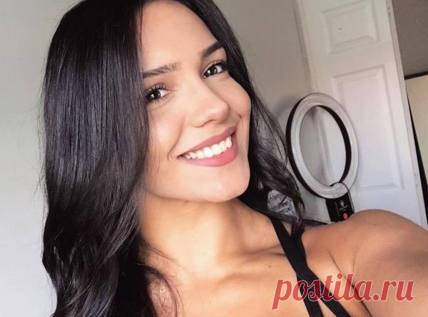 Бедрастая Наташа: как изменилась фигура фитоняшки за последние 8 лет