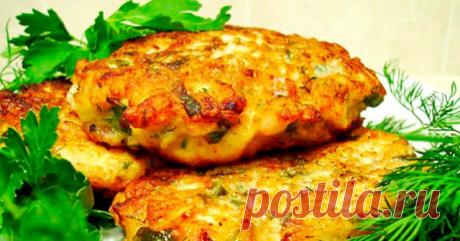 Котлеты по-французски
Ингредиенты:
- 900 гр филе куриной грудки грудки- 5 яиц- 1 столовая ложка майонеза- 2 столовых ложки муки с горкой- 1/2 пучка зеленого лука- Соль, перец- Растительное маслоПриготовление:
Куриную г…