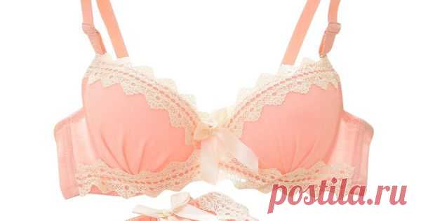 Женское нижнее белье. Intimates & Sleepwear.