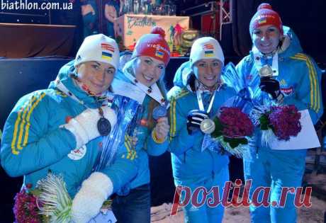 Наша гордость!