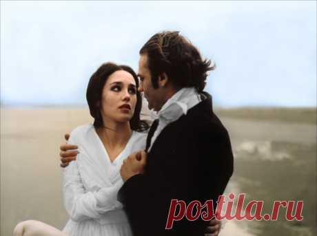 Носферату: Призрак ночи (1979)