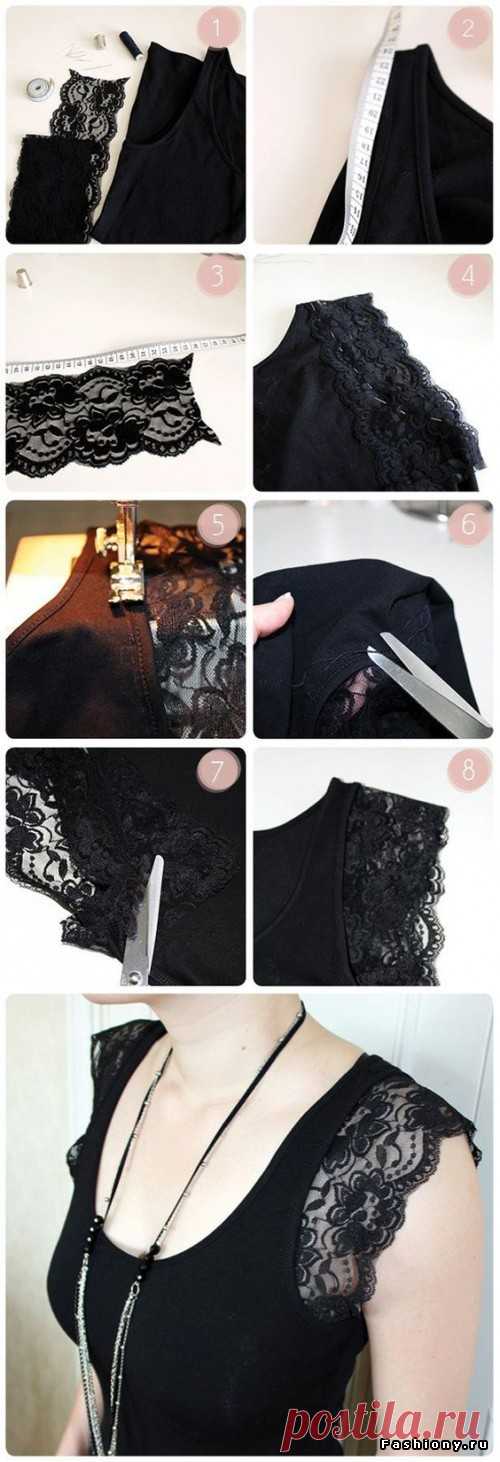 Подборка diy идей
