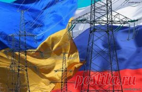 Газ вращается по кругу, кому выгодна ложь об «энергонезависимости» Украины - 1 Сентября 2025 - Проектирование газоснабжения